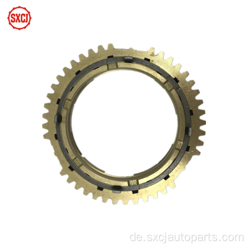 Getriebe Getriebe Ersatzteile Synchronizer Ring OEM Syn-E89-R/Mn168934 für Mitsubishi